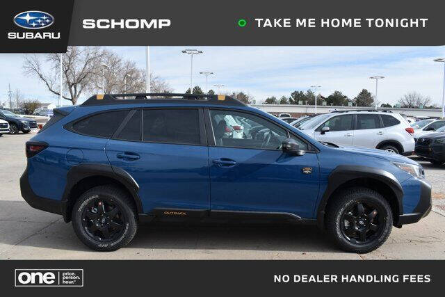 2024 Subaru Outback for sale in Aurora, CO