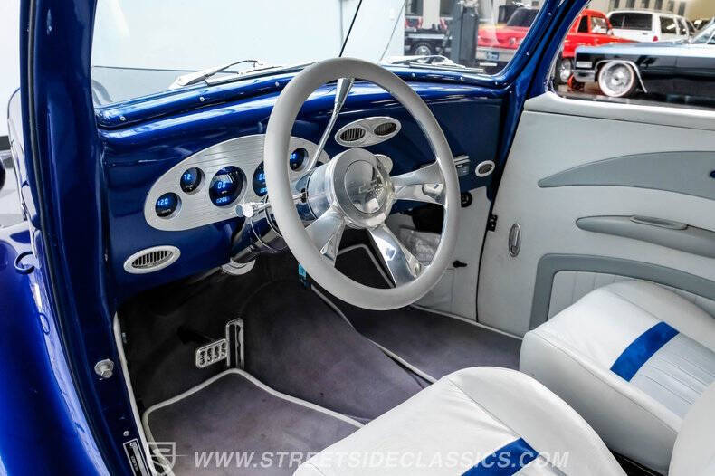 1935 Chevrolet Master Deluxe