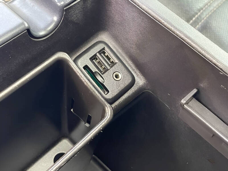 2015 GMC Sierra 2500HD Denali