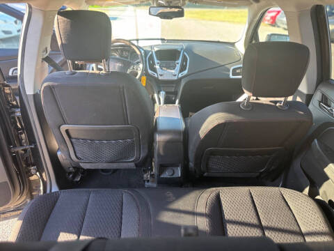 2014 GMC Terrain SLE-1