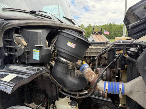 2015 Freightliner M2 112