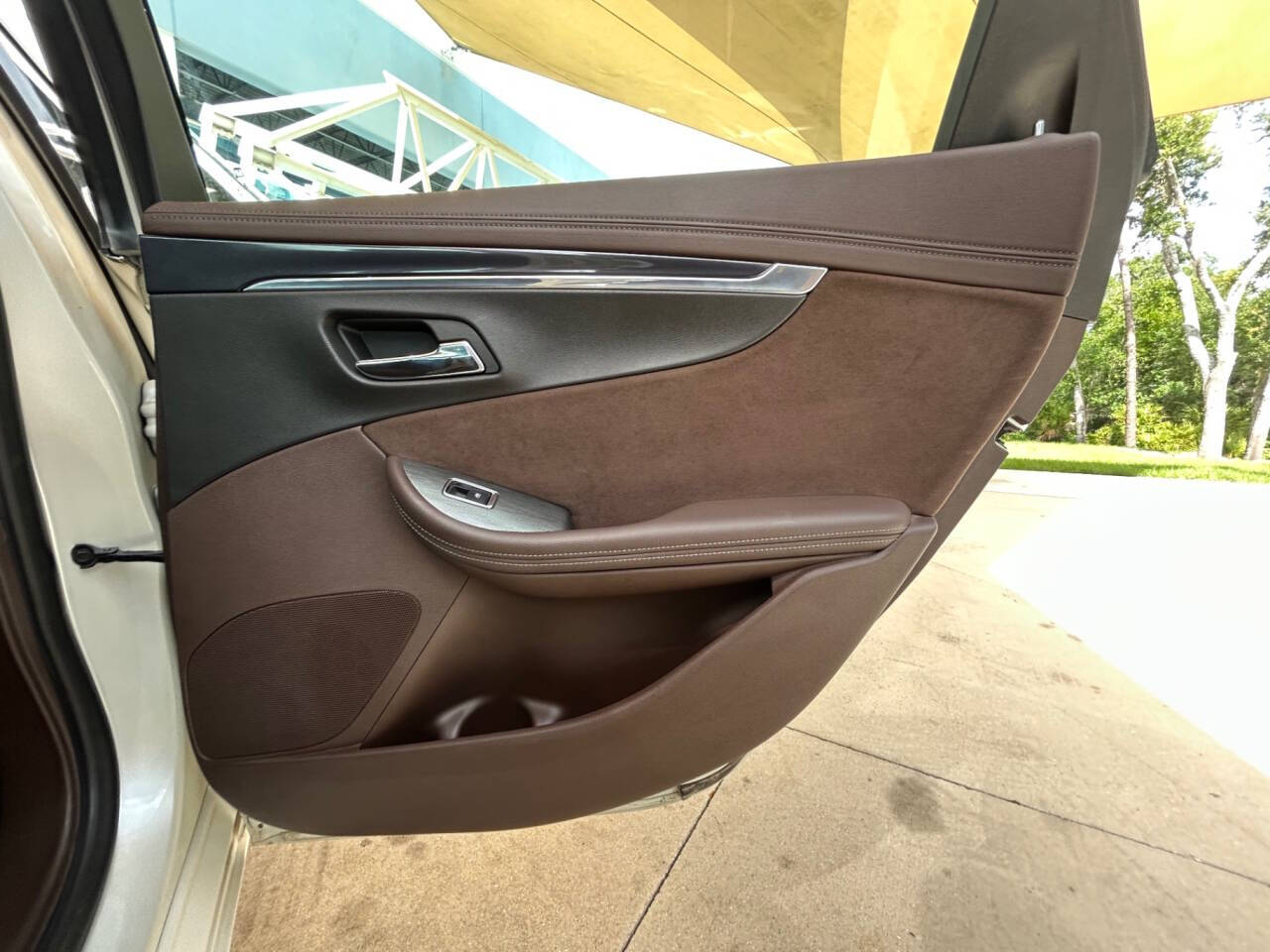 2014 Chevrolet Impala 33