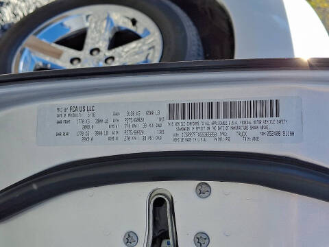 2016 RAM 1500 Express