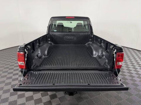 2008 Ford Ranger