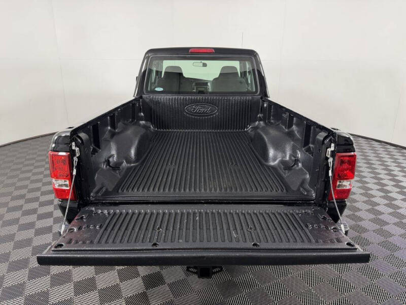 2008 Ford Ranger