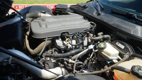 2008 Saturn SKY