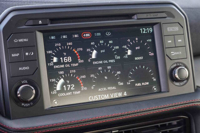 2018 Nissan GT-R NISMO