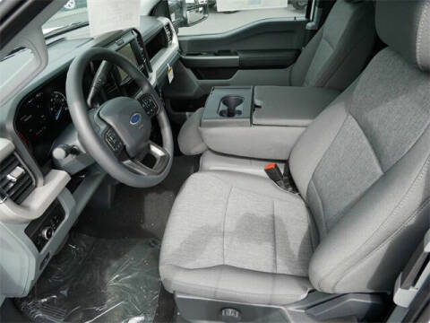 2026 Ford F-350 Super Duty