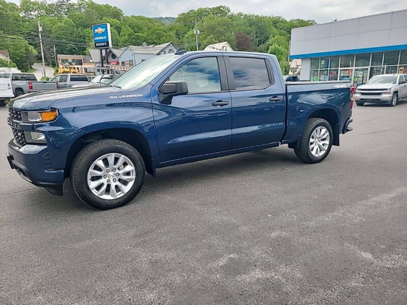 2022 Chevrolet Silverado 1500 Limited