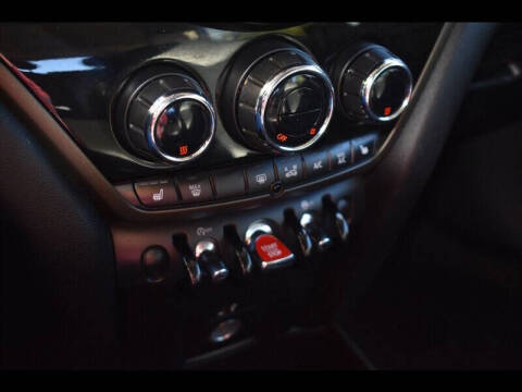 2022 MINI Countryman Cooper