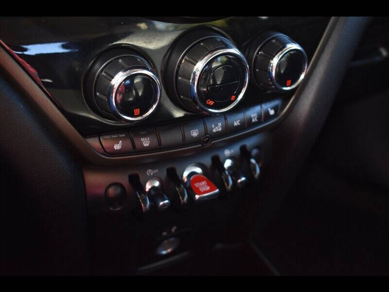 2022 MINI Countryman Cooper