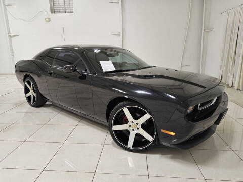 2012 Dodge Challenger for sale at Southern Star Automotive, Inc. in Duluth GA