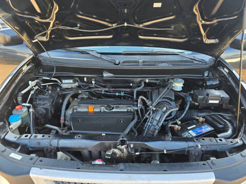 2005 Honda Element EX