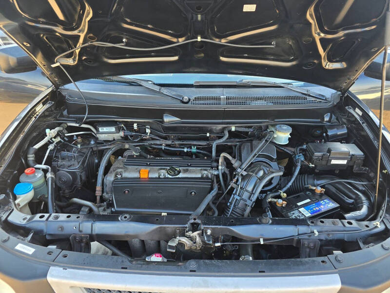 2005 Honda Element EX