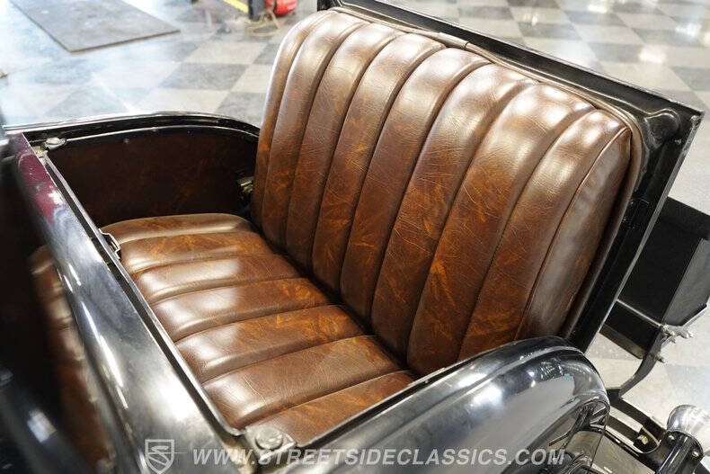 1930 Ford Model A