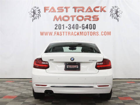 2017 BMW 2 Series 230i xDrive