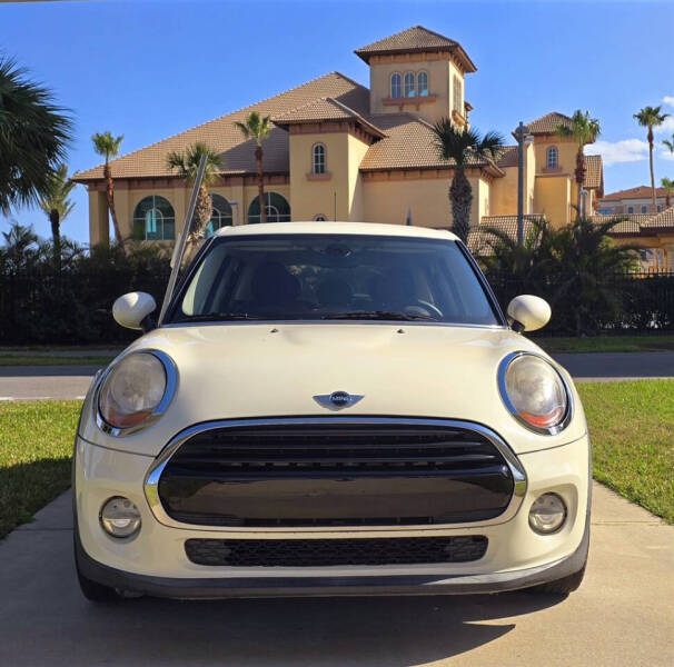 2016 MINI Hardtop 4 Door for sale at DAYTONA AUTO DEPOT INC in Daytona Beach FL