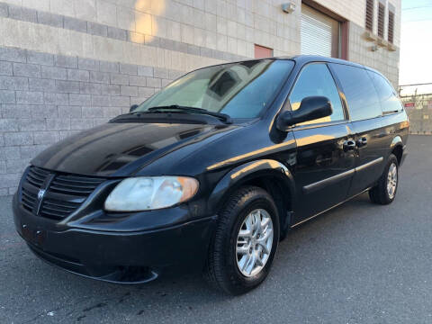 2006 Dodge Grand Caravan SE