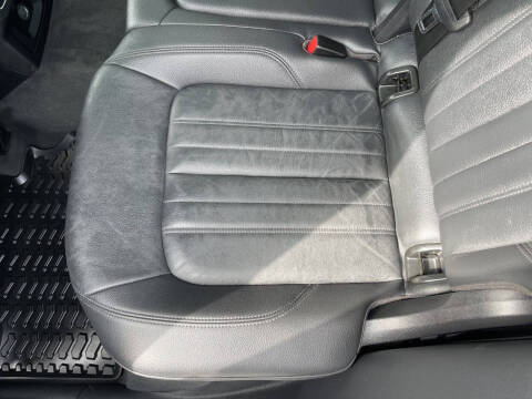 2020 Audi Q5 quattro Premium 45 TFSI