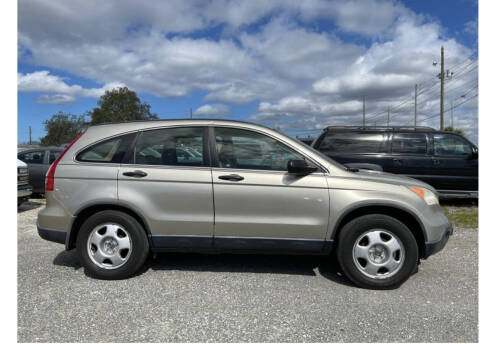 2008 Honda CR-V for sale at Good Price Cars in Newark NJ