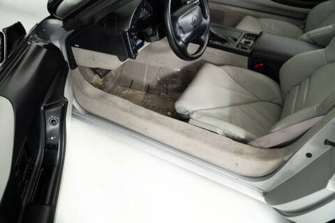 1996 Chevrolet Corvette