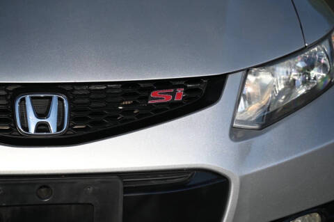 2013 Honda Civic Si