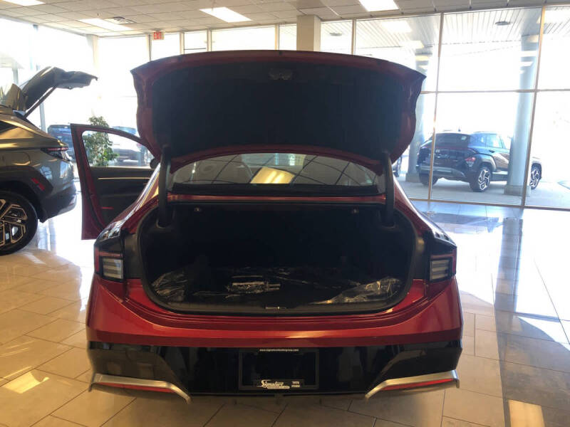 2026 Hyundai Sonata