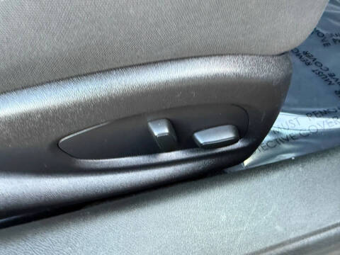 2017 Chevrolet Camaro