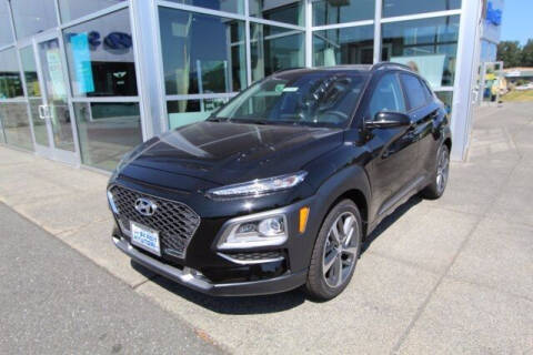 2021 Hyundai Kona