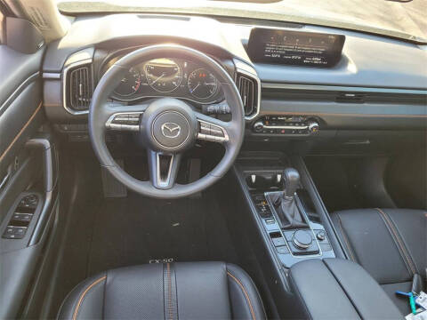 2025 Mazda CX-50 2.5 S Premium Plus