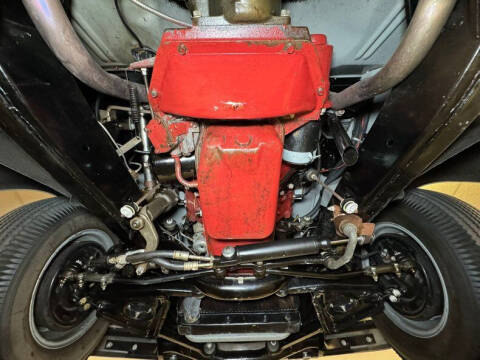 1956 Ford Thunderbird