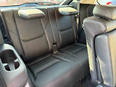 2019 Mazda CX-9 Touring