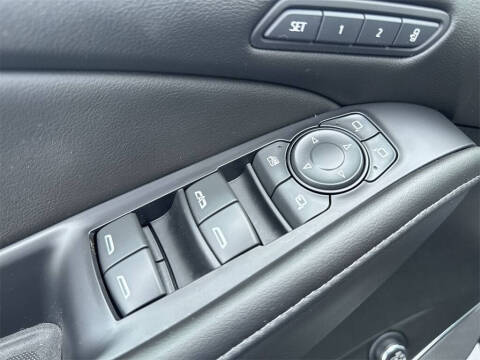 2022 Buick Enclave Avenir