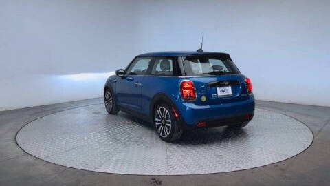 2024 MINI Hardtop 2 Door Cooper SE