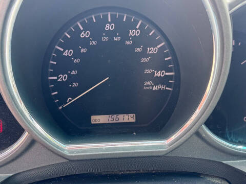 2007 Lexus RX 350