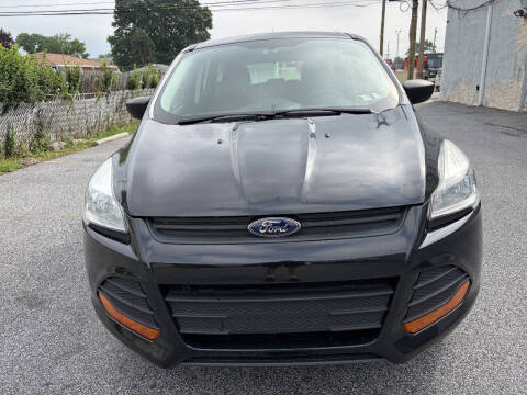 2014 Ford Escape S