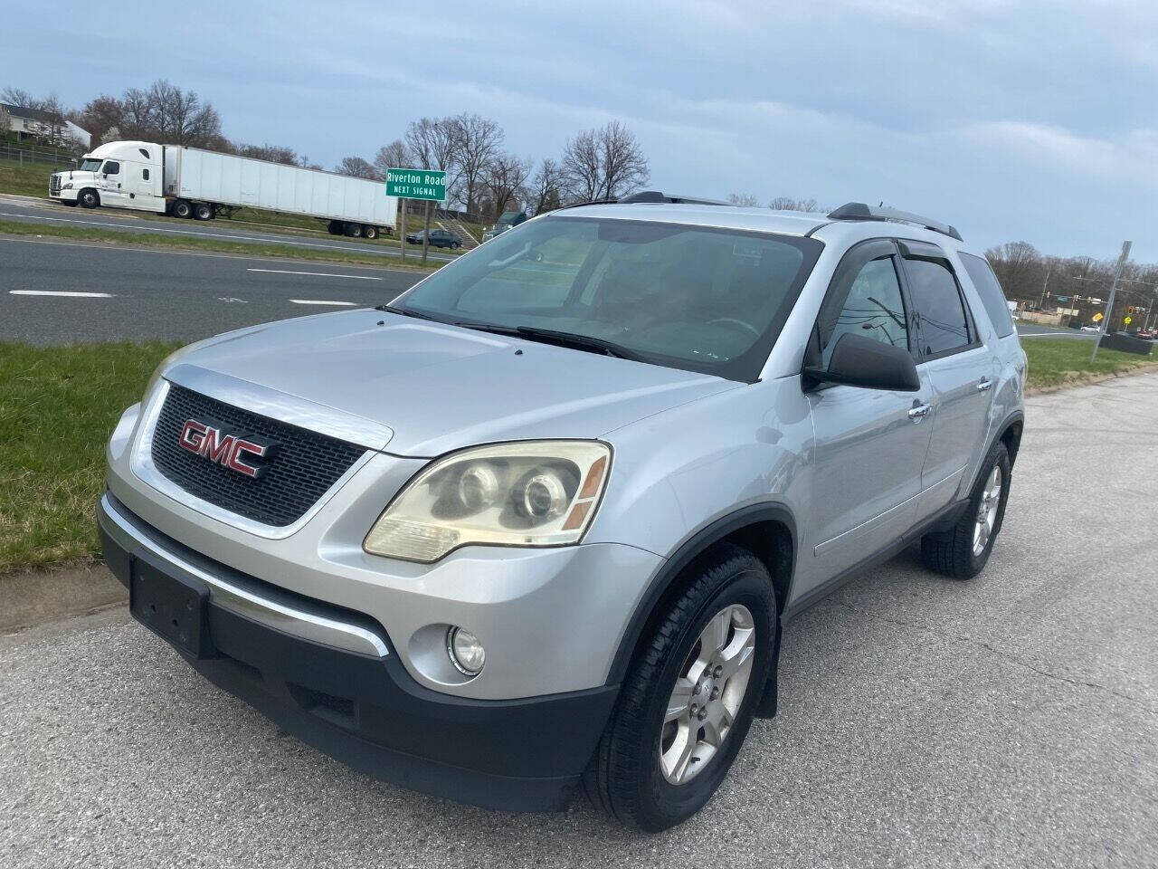 GMC For Sale in Middle River, MD CarQuest 24