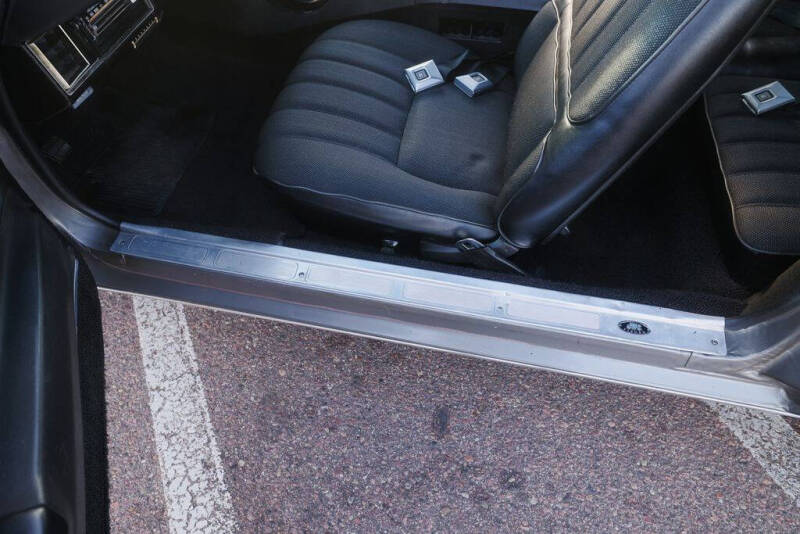 1970 Chevrolet Camaro