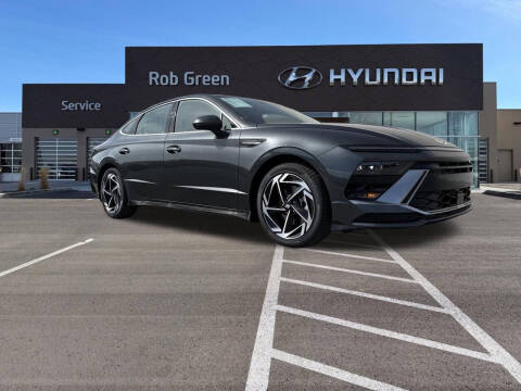 2026 Hyundai Sonata