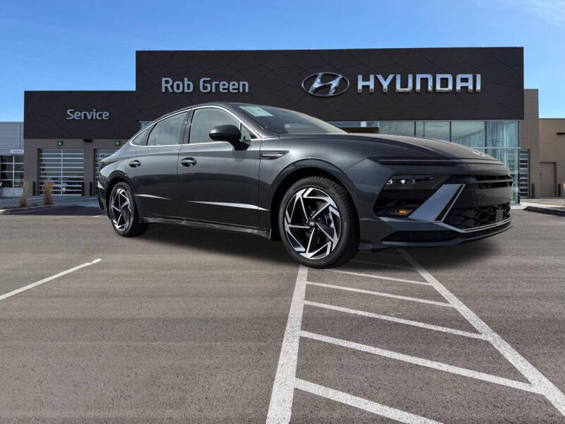 2026 Hyundai Sonata