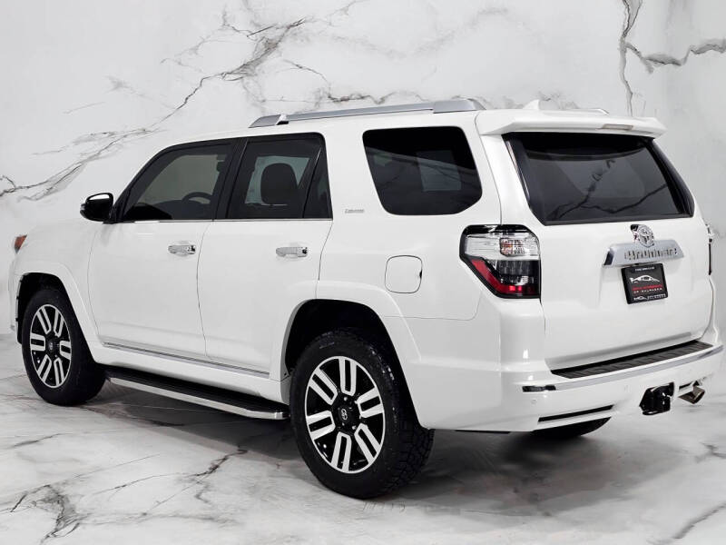 2015 Toyota 4Runner