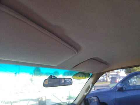 1995 GMC Sierra 1500 SL