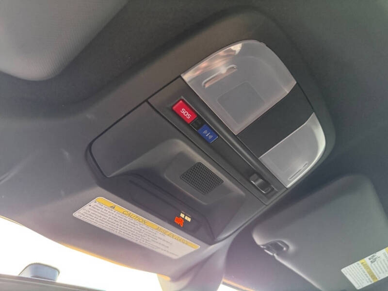 2022 Toyota GR86 Premium