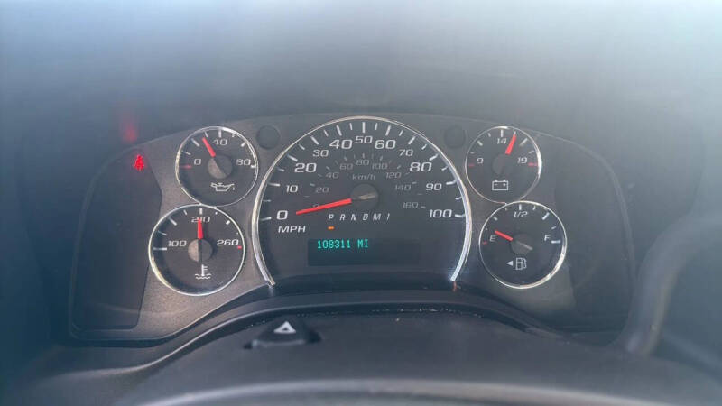 2019 GMC Savana 3500