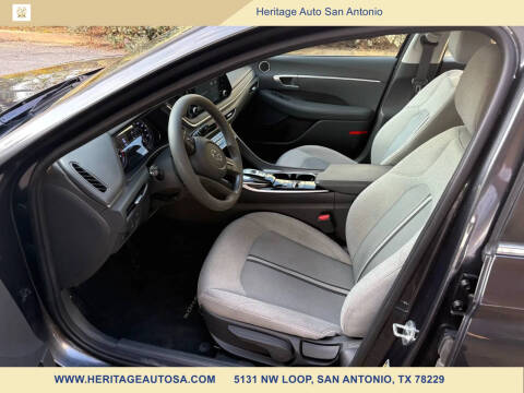 2014 Chevrolet Impala Limited LS Fleet