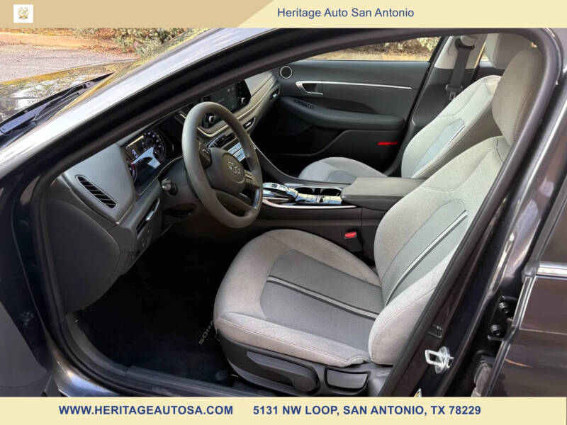 2014 Chevrolet Impala Limited LS Fleet