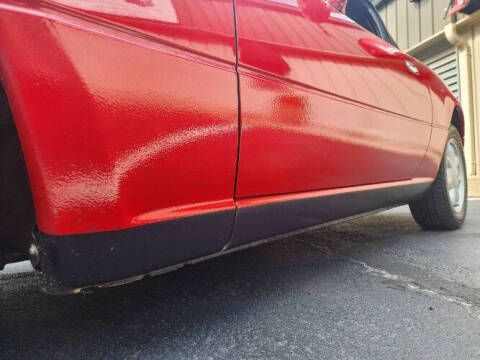 1990 Mazda MX-5 Miata