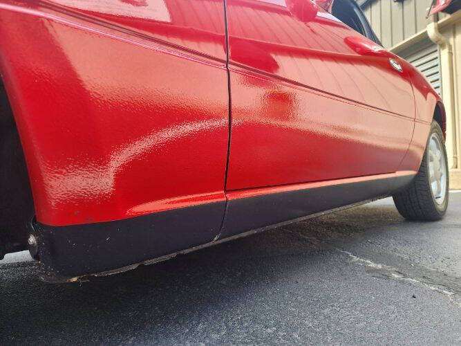 1990 Mazda MX-5 Miata