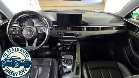 2020 Audi A4 Premium 40 TFSI