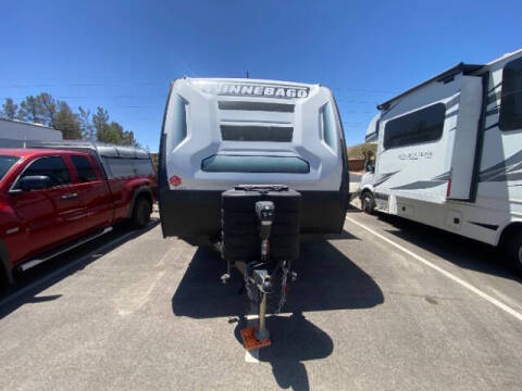 2023 Winnebago MICRO MINNIE 2108DS